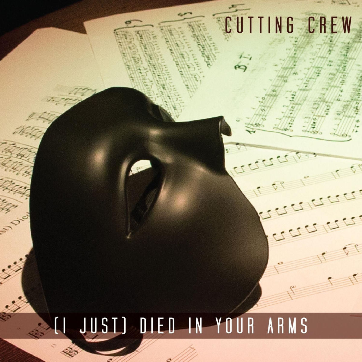 Cutting Crew